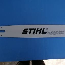 Guide Cha�ne Tron�onneuse Sthil 20 Istres (13)