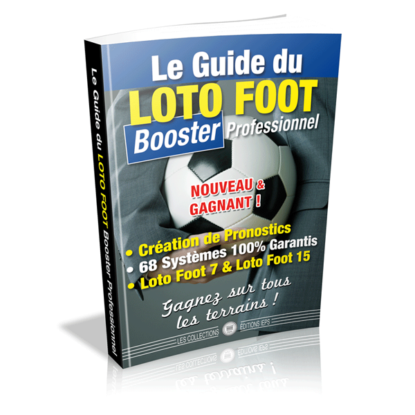 LE GUIDE DU L OTO FOOT  BOOSTER 0 Dijon (21)