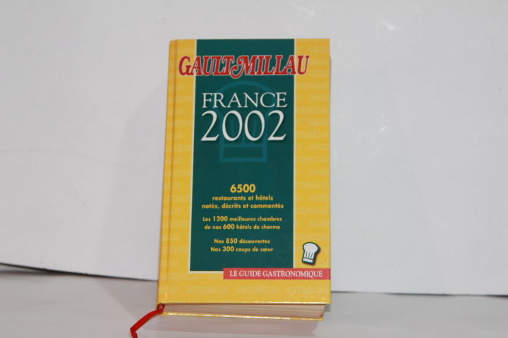 Guide gastronomique
20 Li�vin (62)