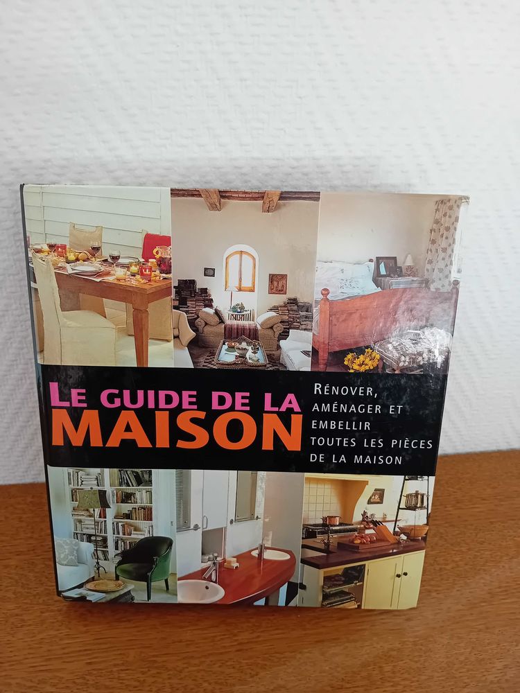 Guide de la maison 3 Villers-l�s-Nancy (54)