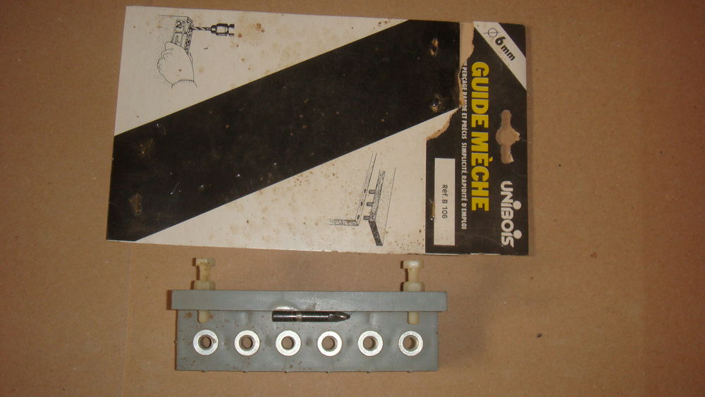 guide-m�ches 10 Saint-M�dard-en-Jalles (33)