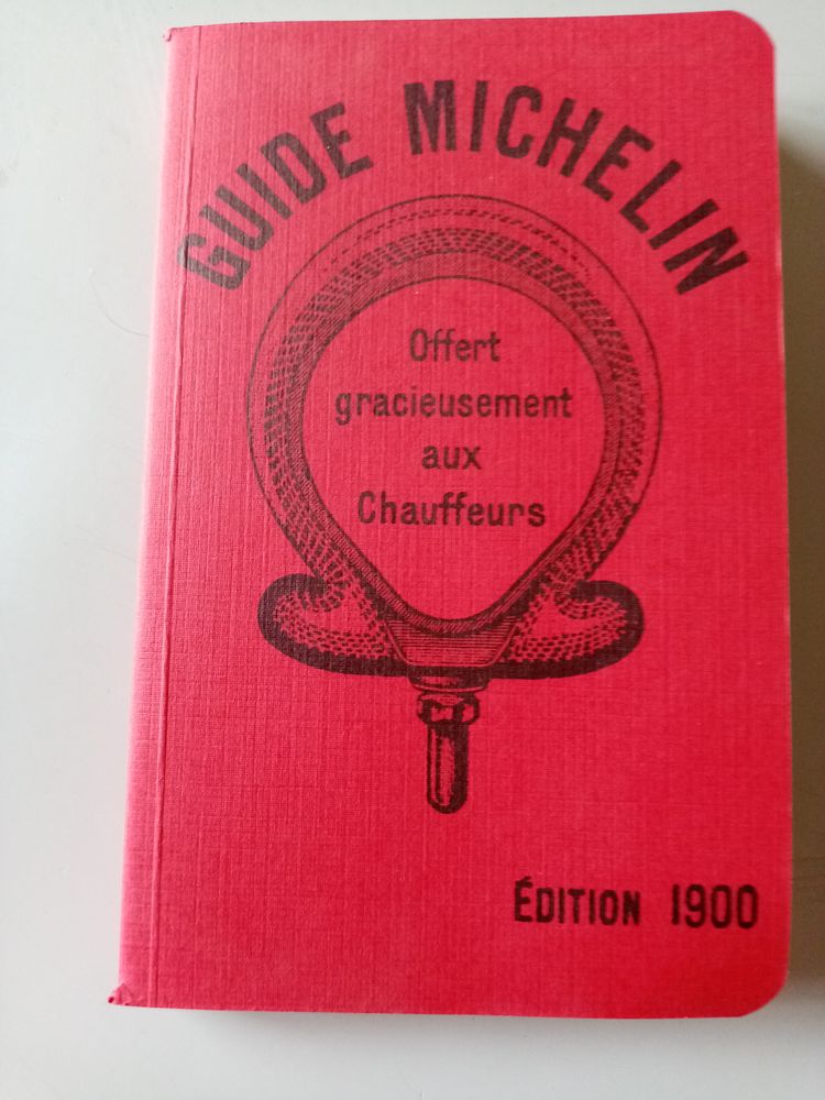 Guide Michelin 10 L'�trat (42)