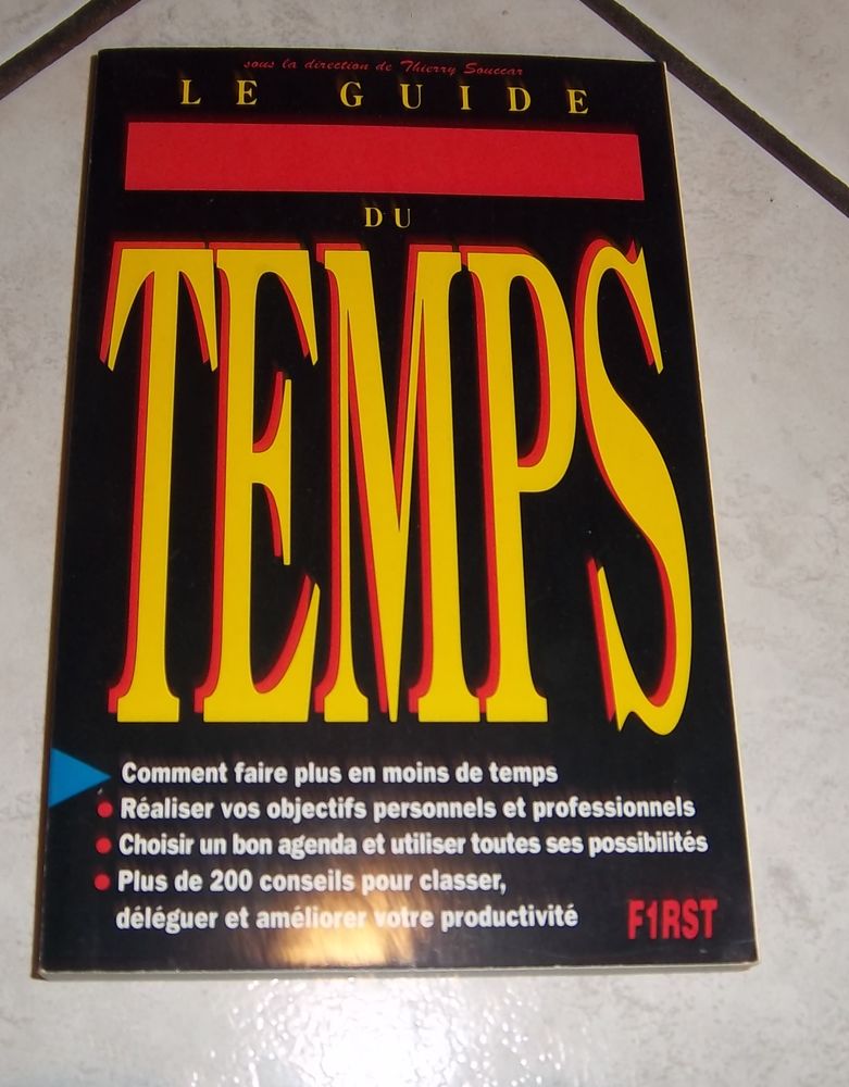 Le Guide Nouvel observateur du temps 2 Colombier-Fontaine (25)