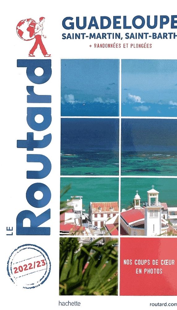 guide routard Guadeloupe 2022/2023 9 Bouc-Bel-Air (13)