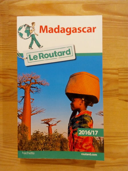 le guide du routard madagascar Achetez le guide du routard neuf revente cadeau, annonce vente à.