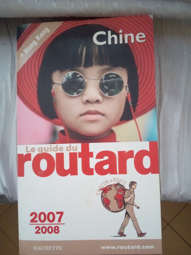 Guide du routard ou petit fut� villes �trang�res 3 Savigny-sur-Orge (91)