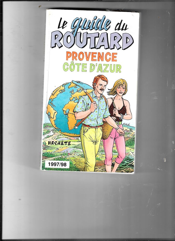 GUIDE DU ROUTARD PROVENCE COTE D AZUR 3 Saint-Denis-en-Val (45)