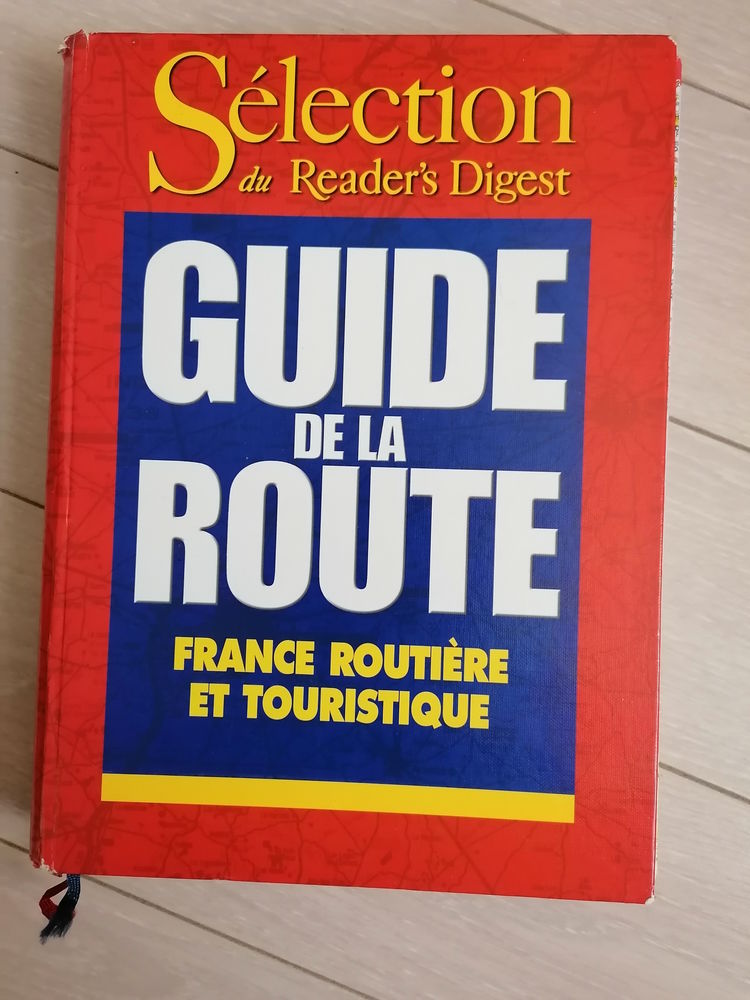 Guide de la route  3 Éragny (95)