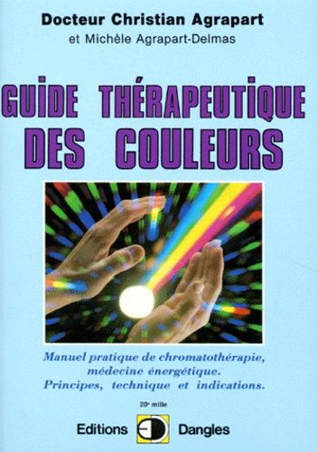 Guide th�rapeutique des couleurs    .. TBE  .. 15 Carcassonne (11)