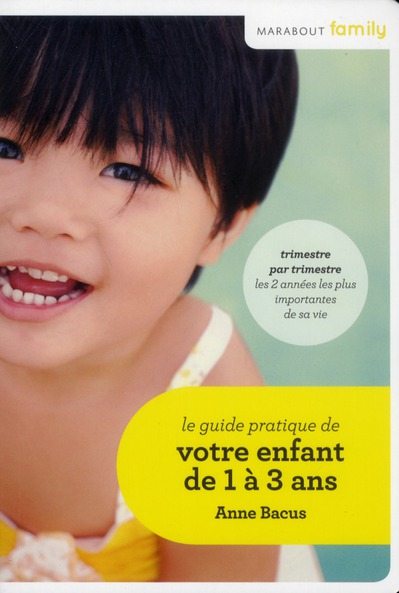 Le guide de votre enfant de 1 � 3 ans 4 S�b�court (27)