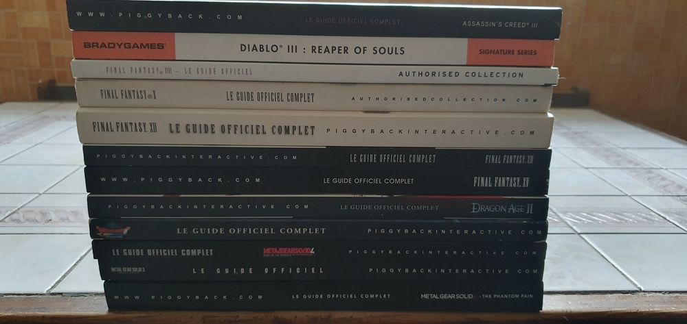 Guide vf 40 Armenti�res (59)