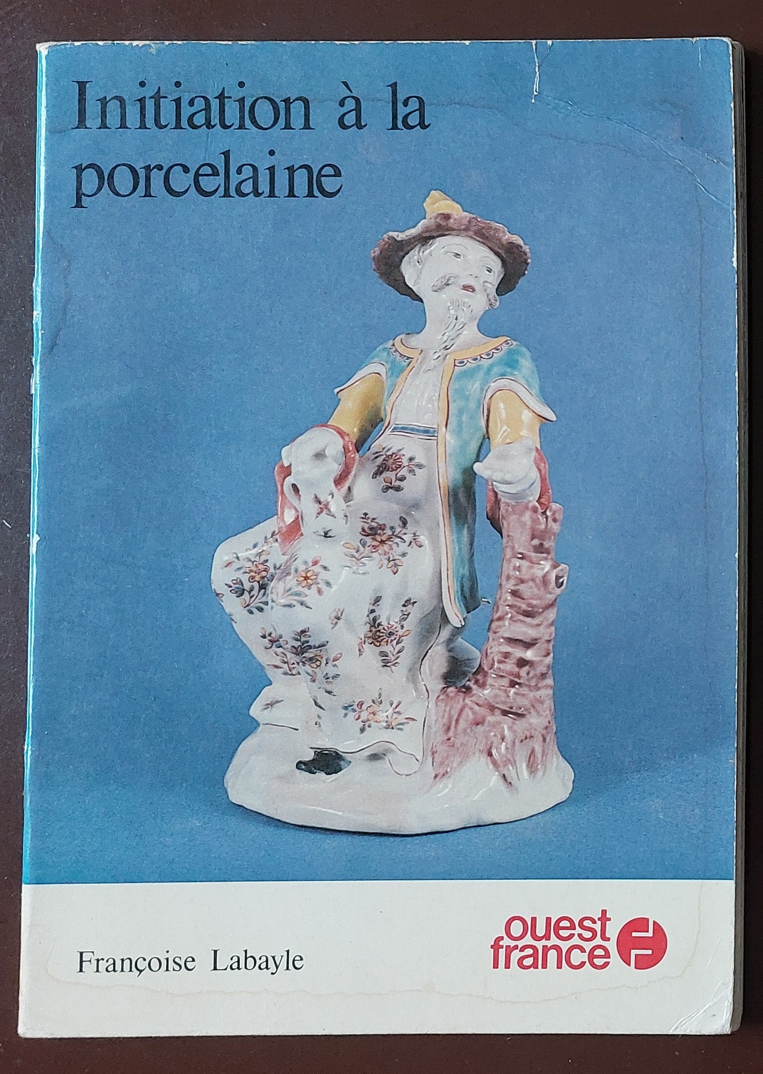 GUIDES OUEST FRANCE  ARTISANAT  4 Boulogne-Billancourt (92)