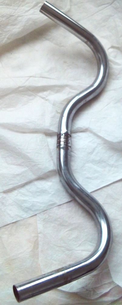 Guidon  moustache  10 Villeurbanne (69)