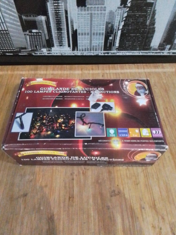 Guilandes pour vos f�tes 10 Louvres (95)