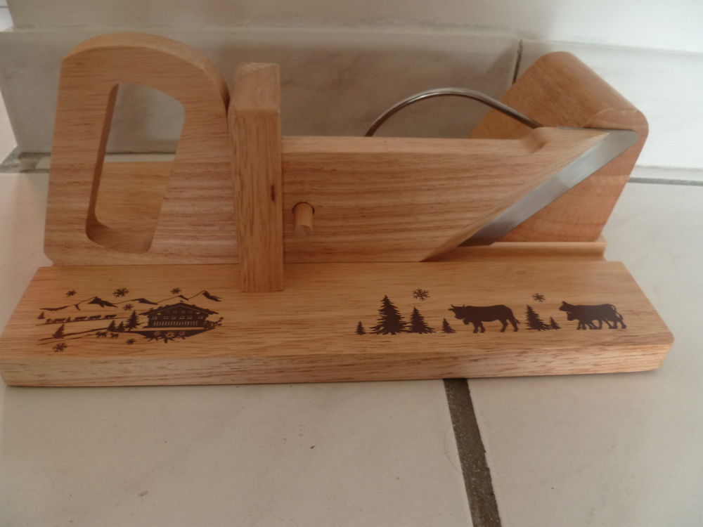 Guillotine coupe saucisson 18 Sales (74)