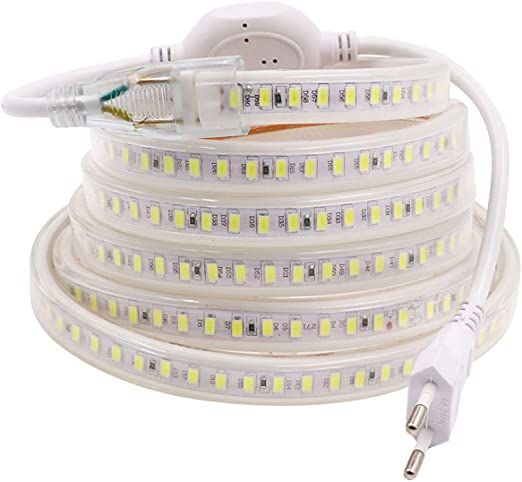 Guirlande led bleues 5m. 20 Blaye (33)