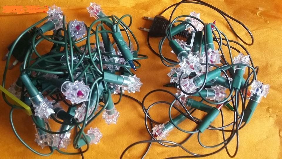  Guirlande  �l�ctrique 1 Ch�teauroux (36)