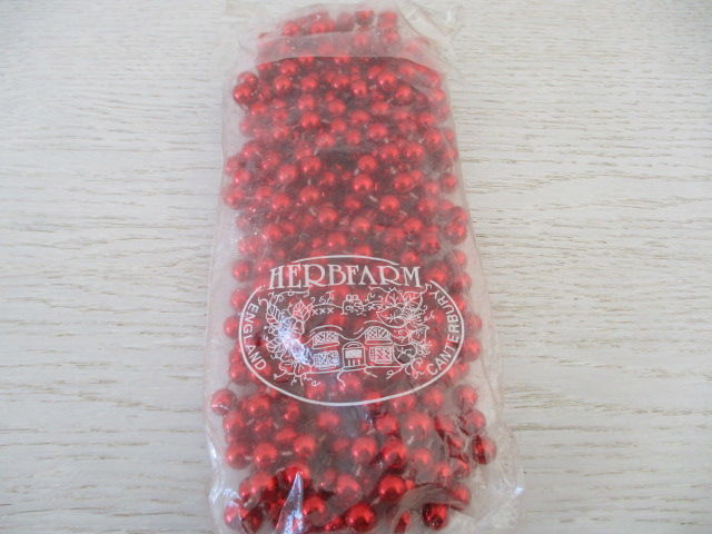 guirlande de No�l 7 Castres (81)