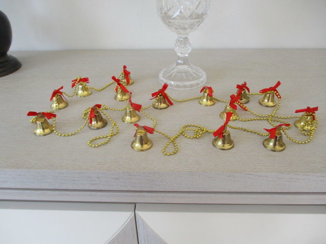 guirlande de Noel 4 Castres (81)