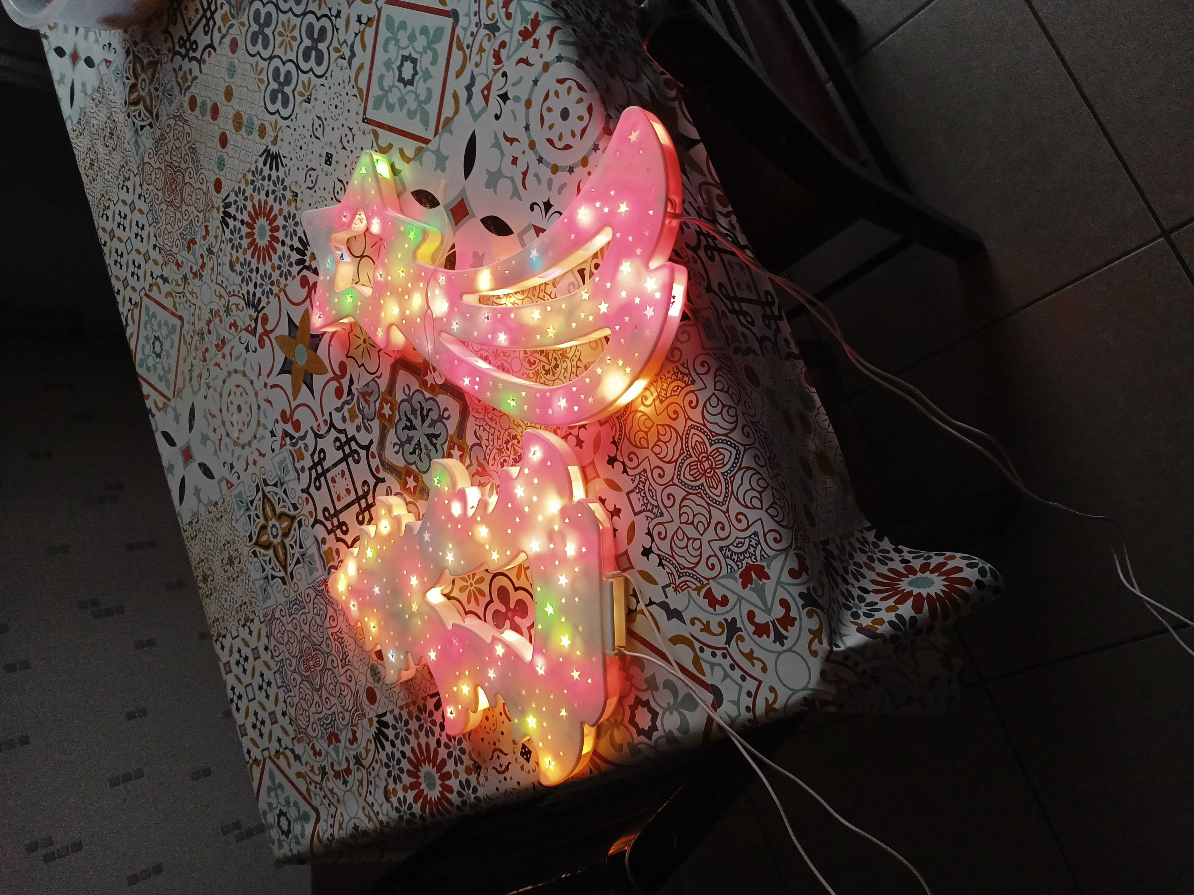 guirlande de noel 20 Vieux-Charmont (25)