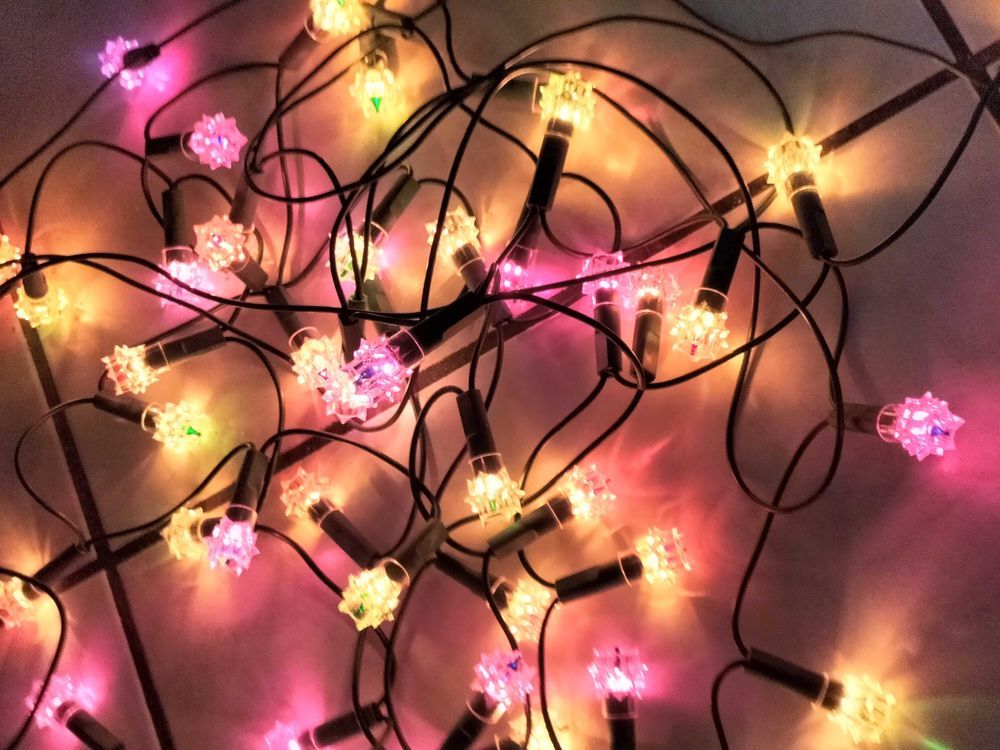 guirlande 10 Bordeaux (33)