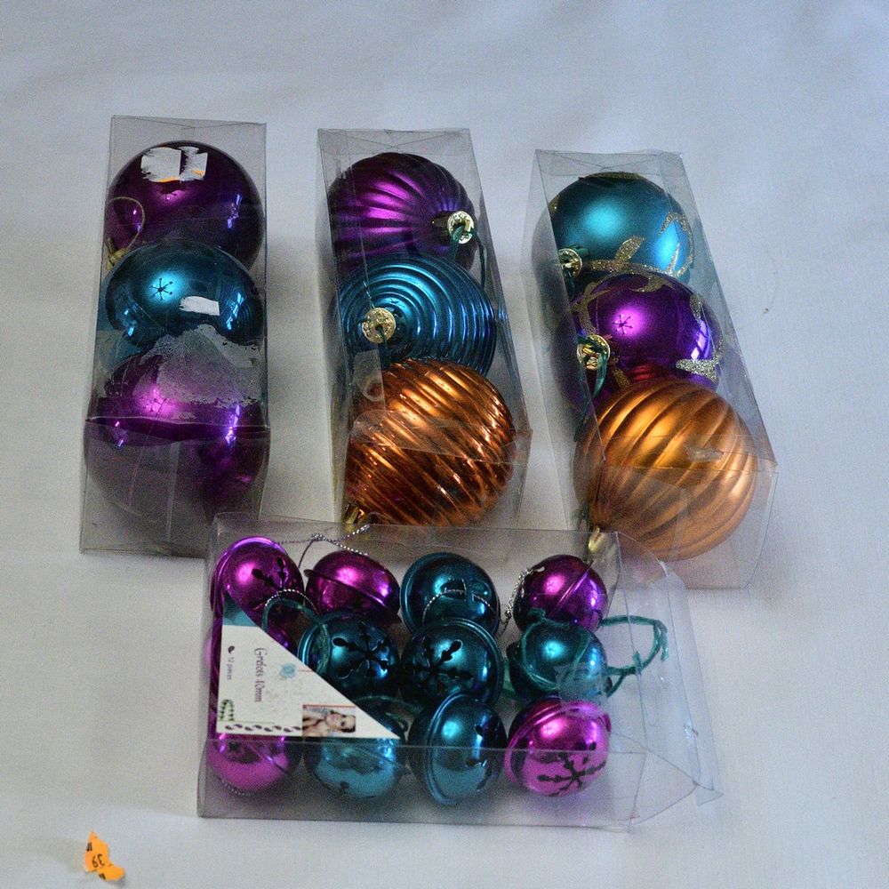 guirlandes et boules de Noel 10 Provin (59)