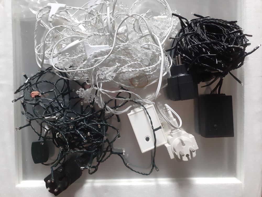 Guirlandes �lectriques 9 Al�s (30)