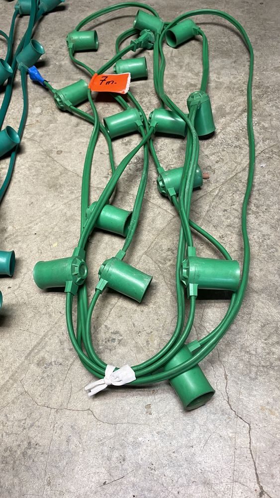 guirlandes guinguette 44 Bagnols-sur-C�ze (30)