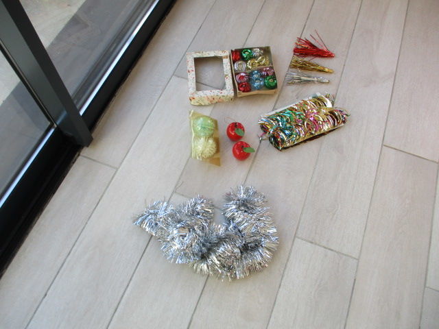 guirlandes de no�l 7 Castres (81)