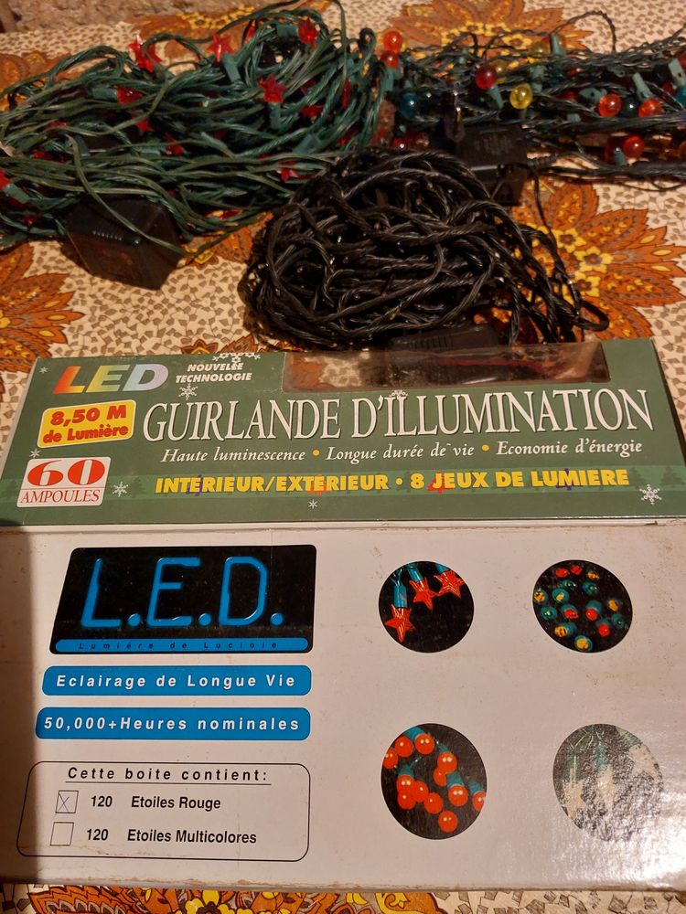 Guirlandes de No�l 10 Bavinchove (59)