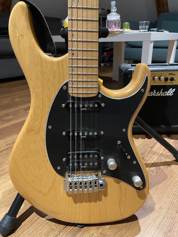 guitar Cort G260 170 Strasbourg (67)