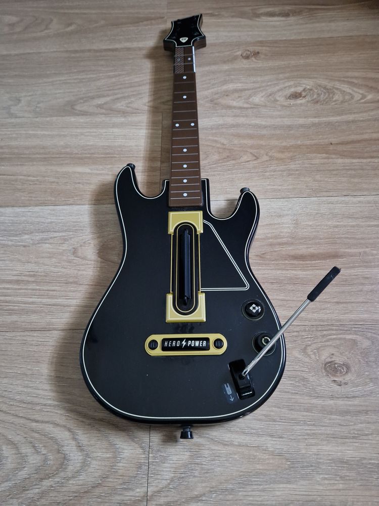 Guitar hero 15 Gommegnies (59)