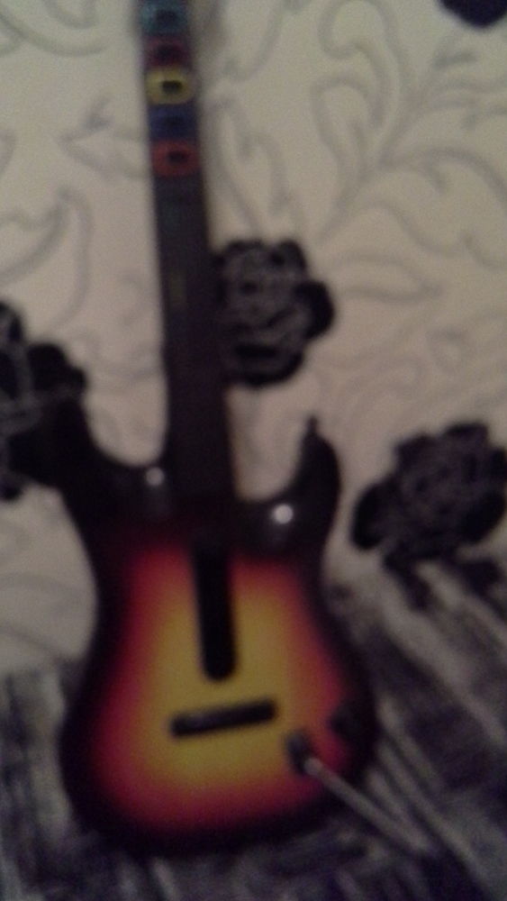 lot Guitar Heroes 0 Amiens (80)