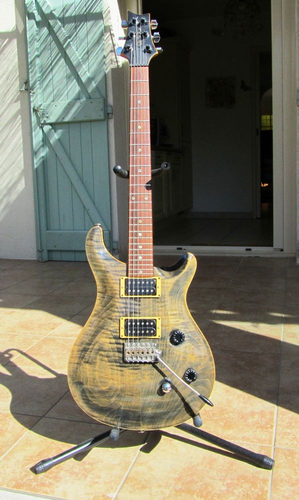 guitare PRS CE 24 de 1992 3500 Vannes (56)