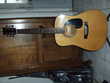 Guitare acoustique folk "Gallan" -1979- Made in Japan 160 Rablay-sur-Layon (49)