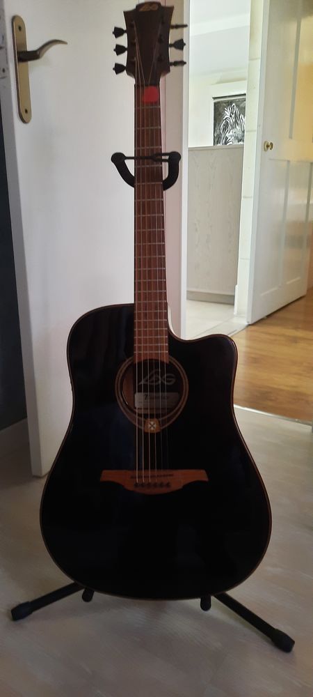 guitare acoustique 350 Marseille 12 (13)