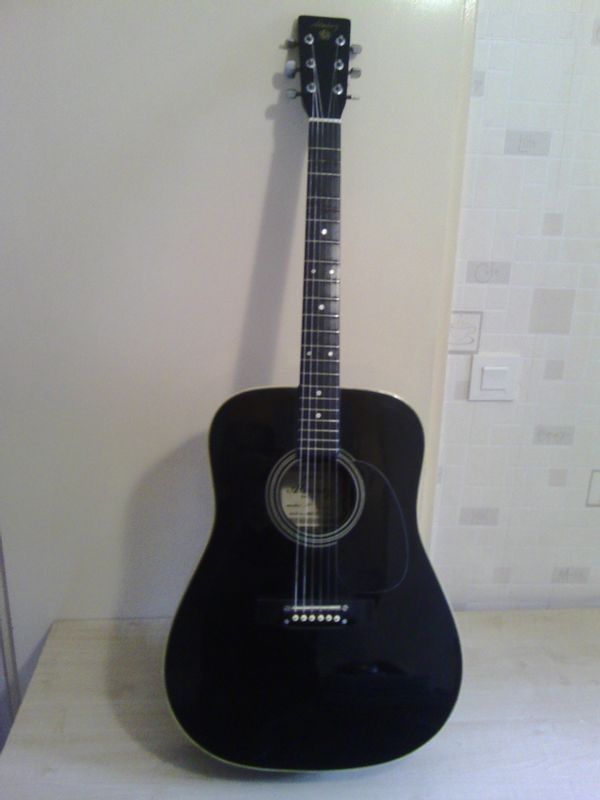 Guitare ALMIREZ 50 Tourcoing (59)
