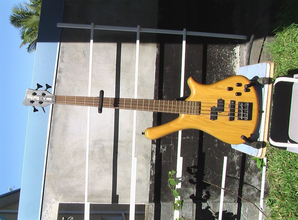 guitare basse � r�parer 430 Le Tampon (97)
