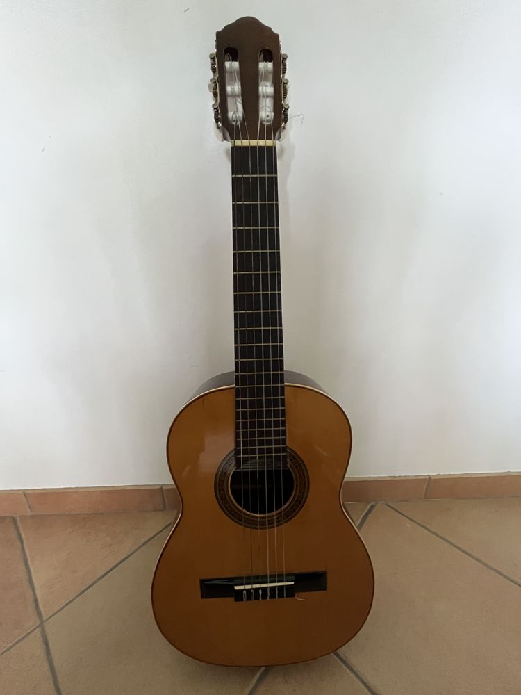 Guitare Class 1/2 50 Ach�res-la-For�t (77)