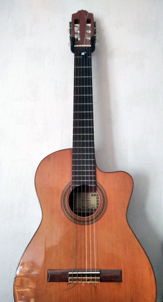 Guitare classique Esteve1GR3E-C 360 Cherbourg-Octeville (50)