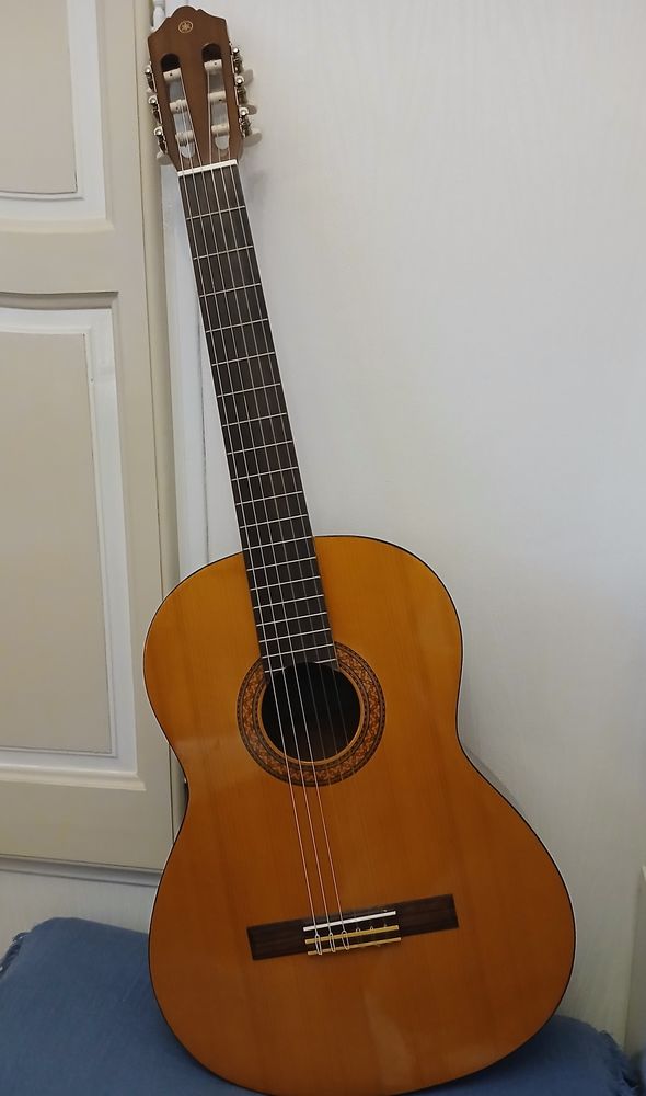 Guitare classique, pour d�butant 0 L�guevin (31)