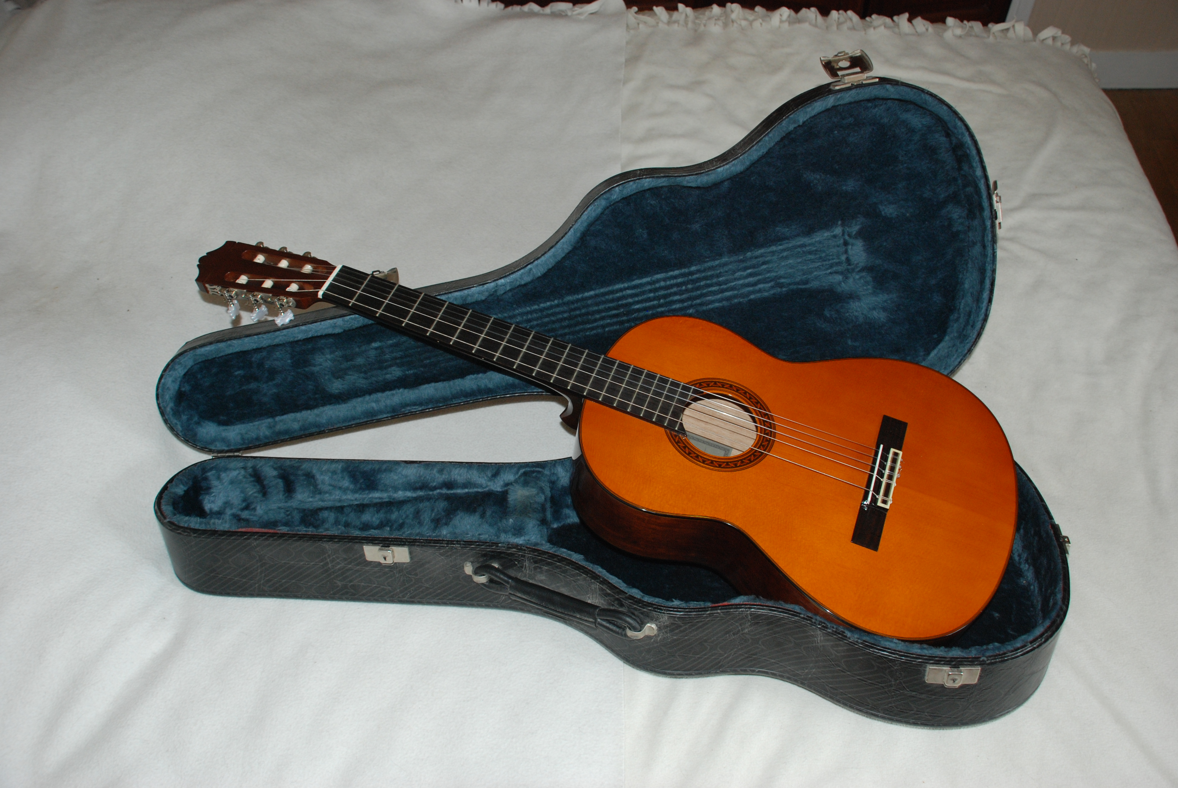 Guitare classique Yamaha CG 120A 230 Le Kremlin-Bic�tre (94)