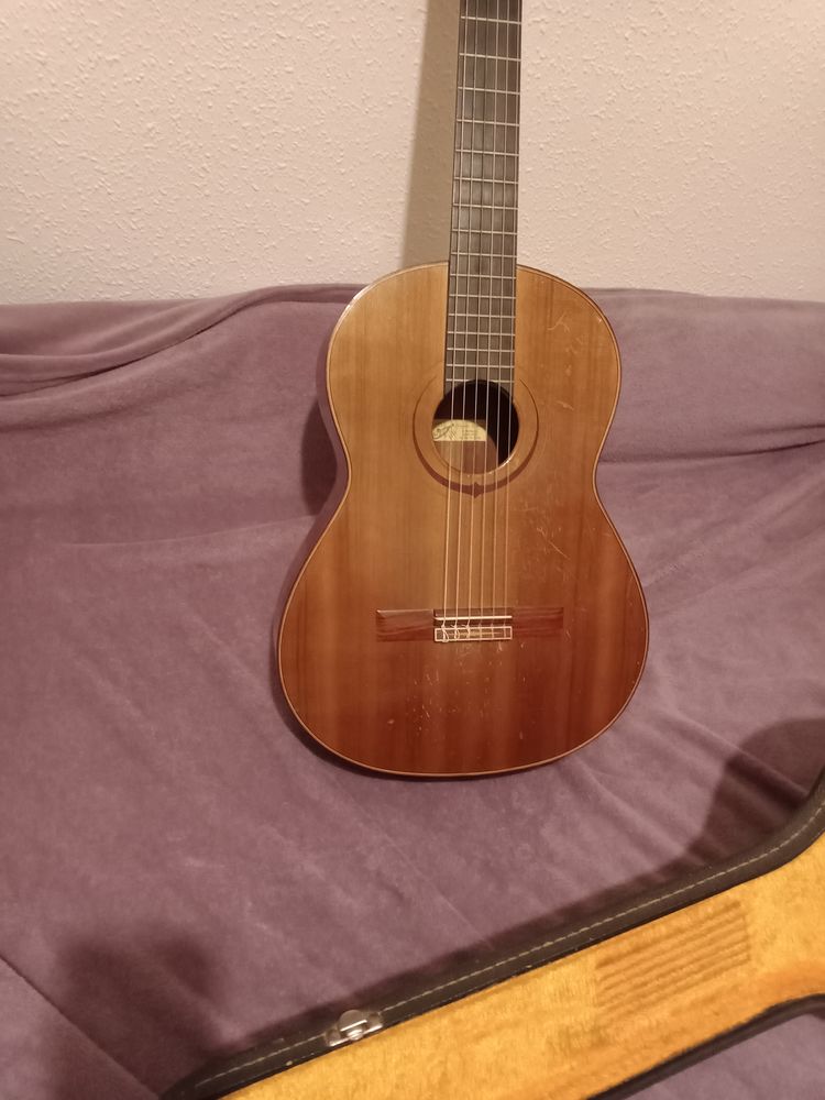 Guitare classique 1500 Limoux (11)