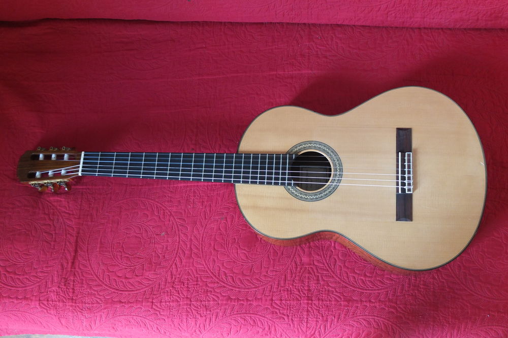Guitare classique 950 Duravel (46)