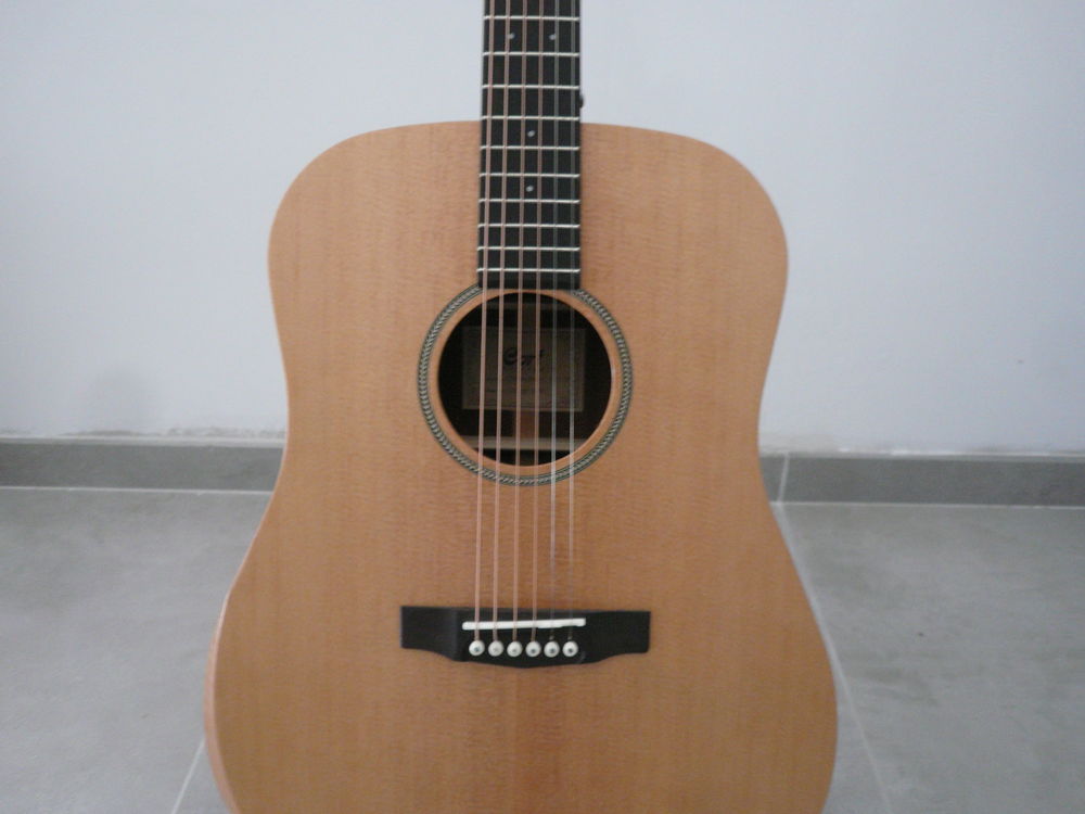 Guitare CORT BEVEL CUT 190 B�ziers (34)
