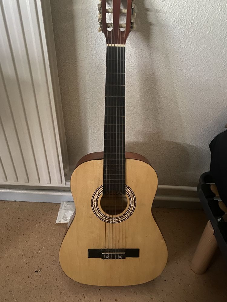 guitare delson 50 Toulouse (31)