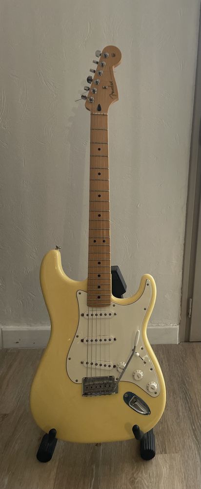 Guitare �lectrique fender telecaster mexicaine 350 Lorgues (83)