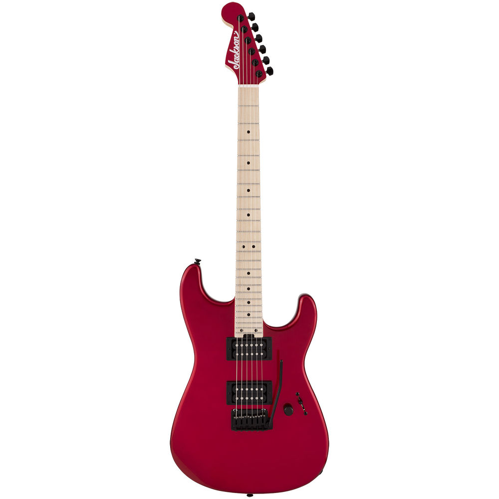 Guitare electrique jacksone  s�rie  PRO . 1150 P�zenas (34)