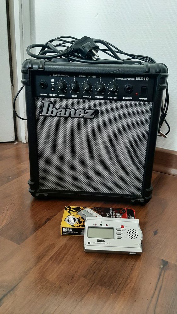 GUITARE ELECTRIQUE TANGLEWOOD guitar company NEVADA 200 Marseille 6 (13)