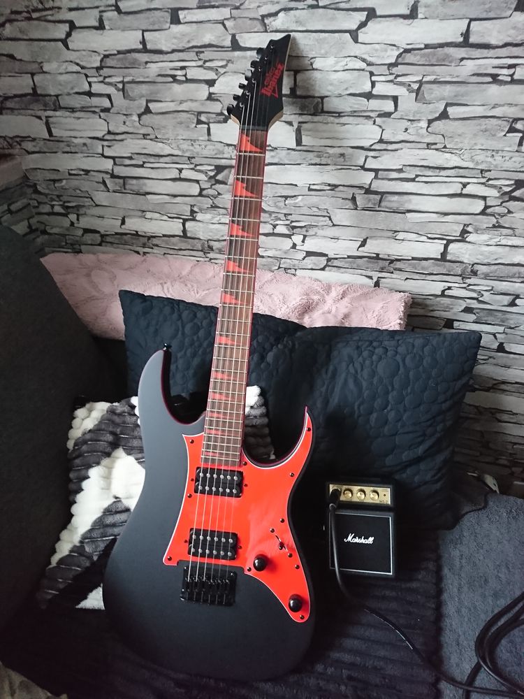 GUITARE ELECTRIQUE 200 Fontenay-aux-Roses (92)